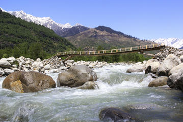 Beas River