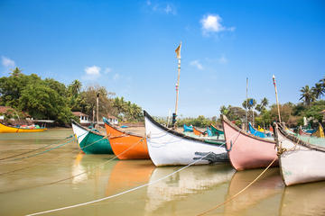 Calangute Beach