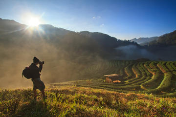 Darjeeling