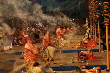 Dasaswamedh Ghat