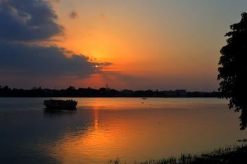 Ganges River