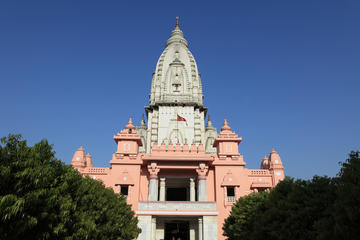 Golden Temple (Kashi Vishwanath)