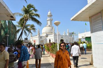 Haji Ali Mosque