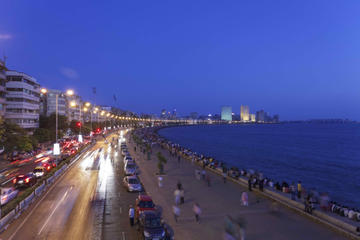 Marine Drive (Queen’s Necklace)