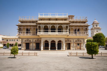 Mubarak Mahal