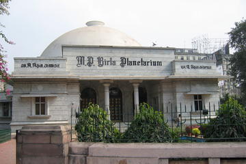 MP Birla Planetarium