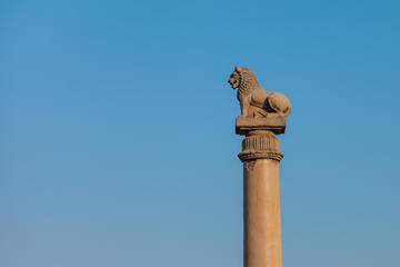 Pillars of Ashoka