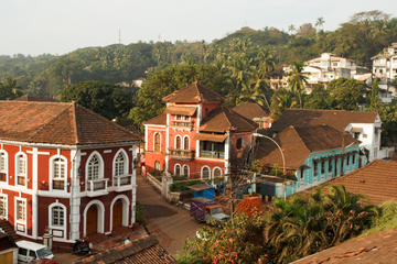 Sao Tome District