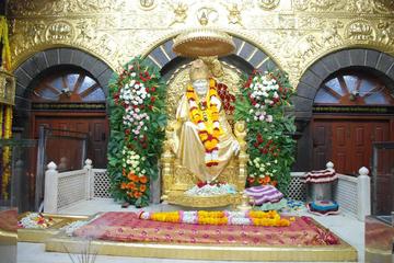 Shirdi Sai Baba Temple