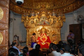 Shree Siddhivinayak