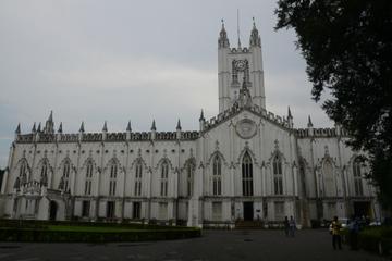 St Paul's Cathedral