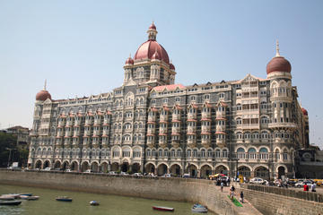 Taj Mahal Hotel