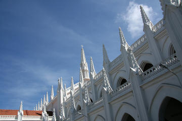 Velankanni Church