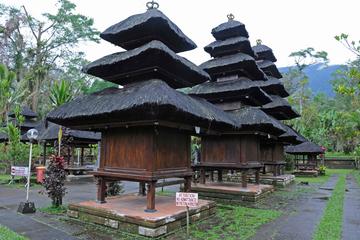 Pura Luhur Batukaru Temple