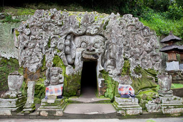 Goa Gajah (Elephant Cave)