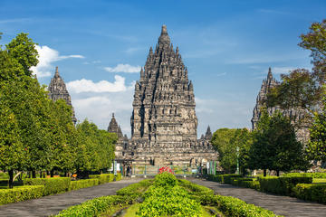 Prambanan