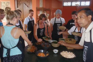 Casa Luna Cooking School