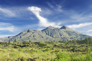 Mt Batur