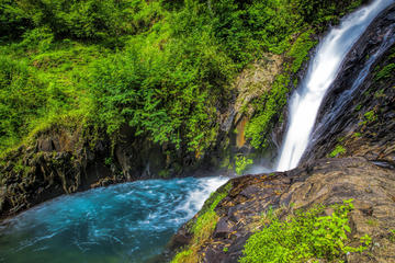 Gitgit Waterfall