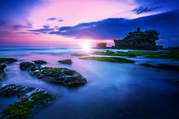 Tanah Lot Temple