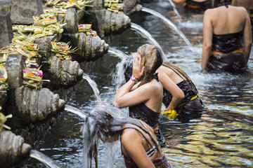 Tirta Empul Temple