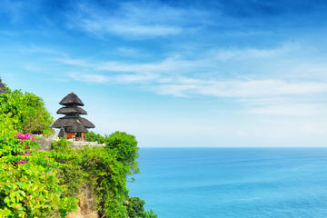 Uluwatu Temple