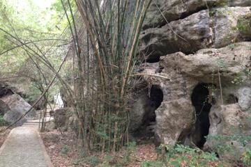 Batu Cermin Cave (Mirror Rock)