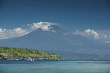 Menjangan Island