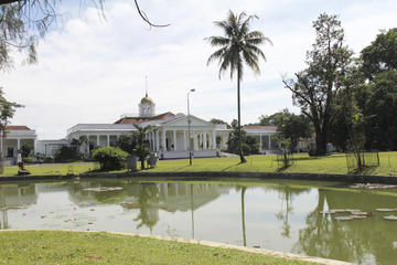 Bogor Botanical Gardens