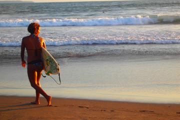 Canggu Beach