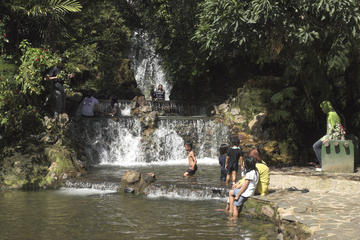 Ciater Hot Spring