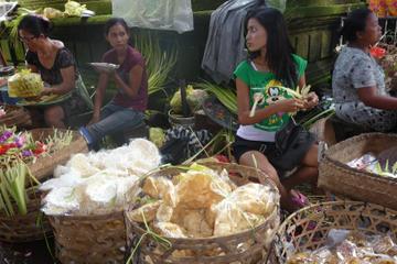 Gianyar Night Market