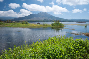 Lake Batur