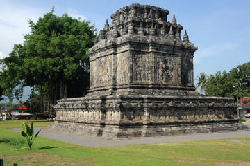 Mendut Temple