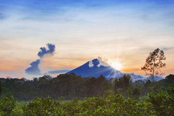 Mount Agung