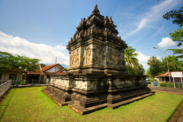 Pawon Temple