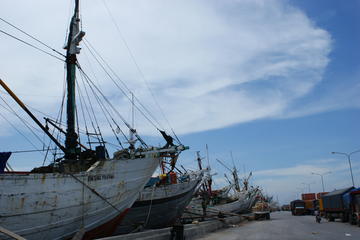 Pelabuhan Sunda Kelapa