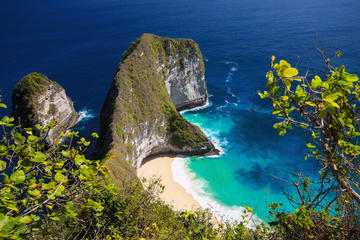 Penida Island (Nusa Penida)