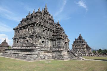 Plaosan Temple