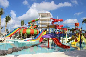 Splash Water Park