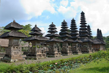 Taman Ayun Temple