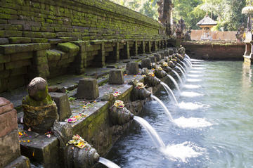 Tampak Siring