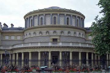 National Museum of Ireland - Archaeology & History