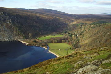 Wicklow Mountains