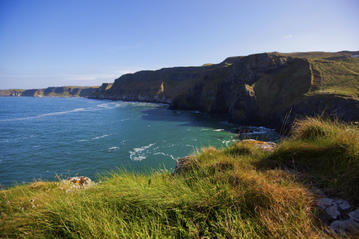 Causeway Coastal Route