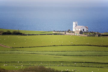 Ballintoy Harbour