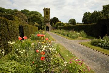 St Anne’s Park