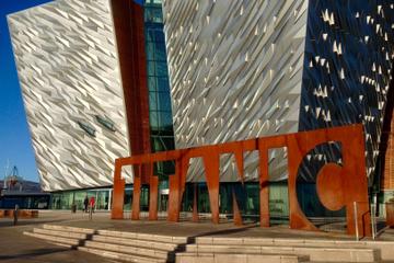 Titanic Quarter