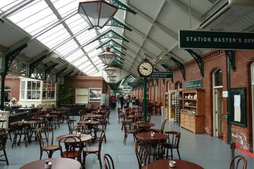 Cobh Heritage Centre