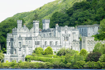 Kylemore Abbey and Gardens